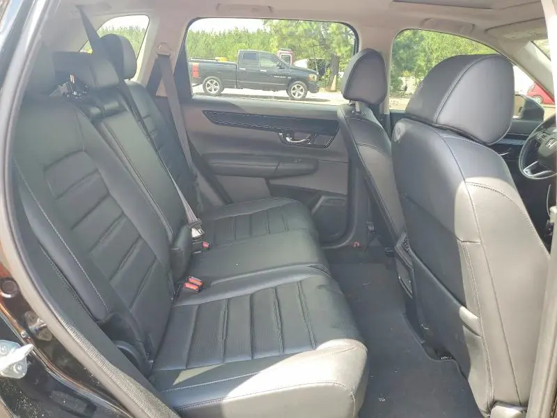2024 HONDA CR-V EXL  