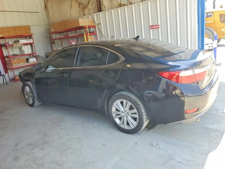 2013 LEXUS ES 350  