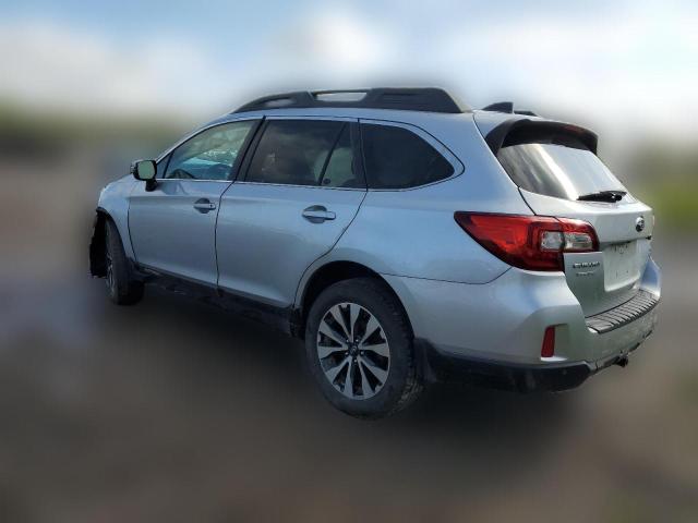 2017 SUBARU OUTBACK 3.6R LIMITED