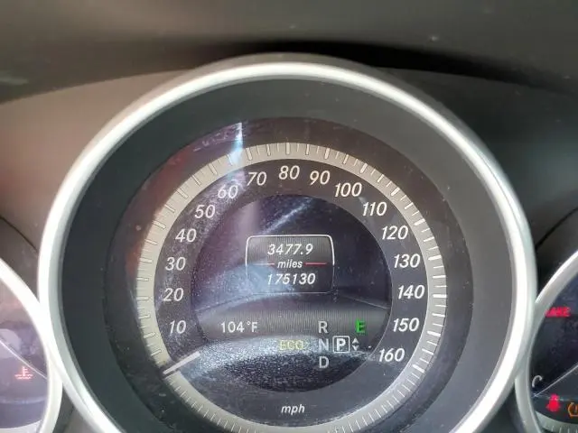 2014 MERCEDES-BENZ E 350 4MATIC WAGON  