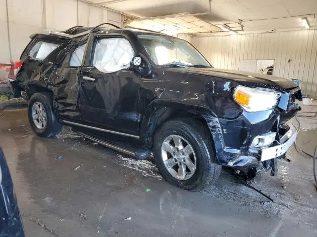 2011 TOYOTA 4RUNNER SR5  