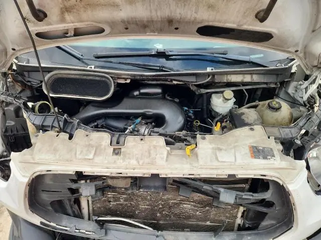 2018 FORD TRANSIT T-250  