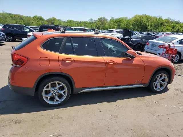 2013 BMW X1 XDRIVE28I