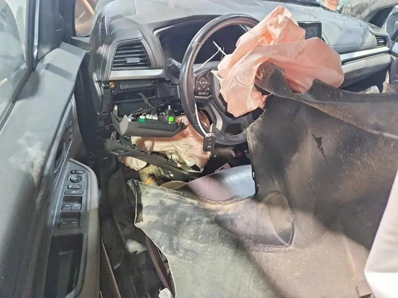 2019 HONDA ODYSSEY EXL  