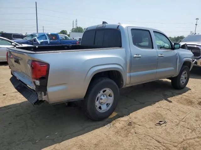 2023 TOYOTA TACOMA DOUBLE CAB  