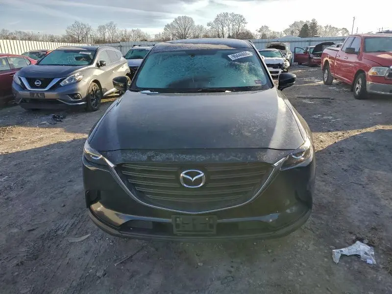2016 MAZDA CX-9 TOURING  
