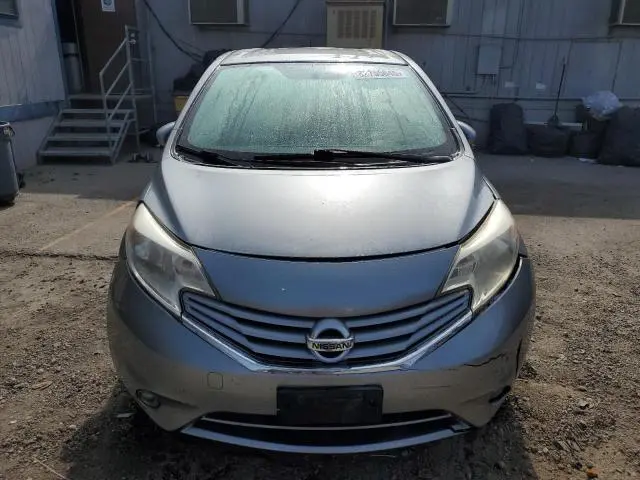 2015 NISSAN VERSA NOTE S  
