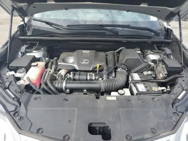 2019 LEXUS NX 300 BASE  