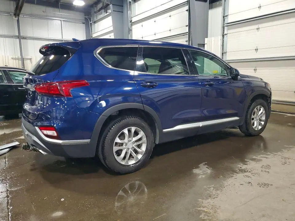 2019 HYUNDAI SANTA FE SEL 2.4L  
