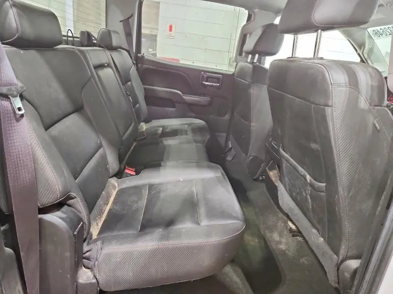 2016 GMC SIERRA K2500 SLT  
