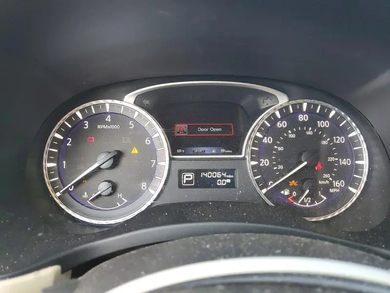 2019 INFINITI QX60 PURE  