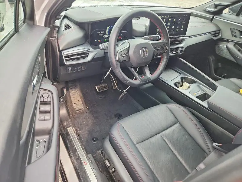 2024 ACURA ZDX A-SPEC  