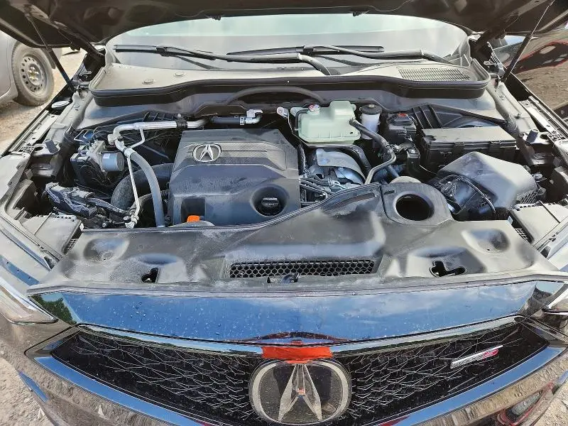 2024 ACURA MDX TYPE S ADVANCE  