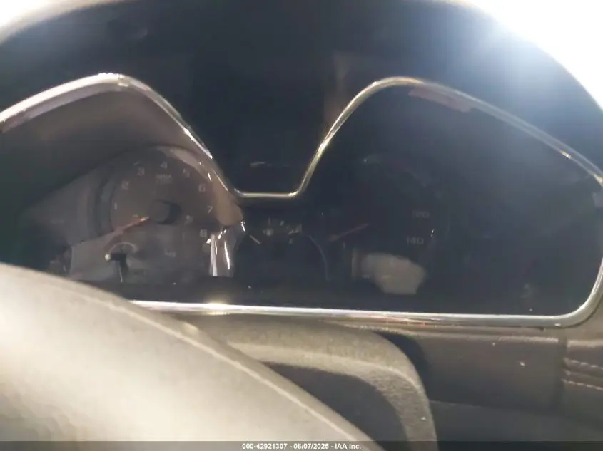 2017 CHEVROLET TRAVERSE 1LT