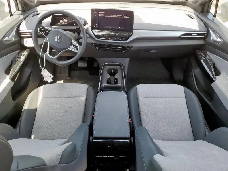 2023 VOLKSWAGEN ID.4 PRO  