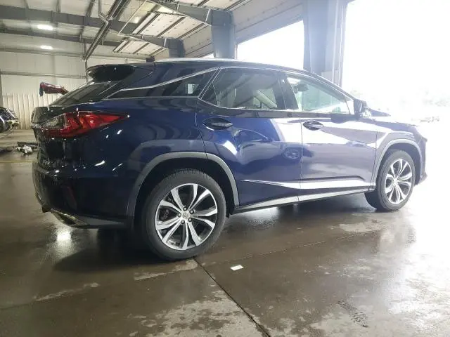 2016 LEXUS RX 350 BASE  