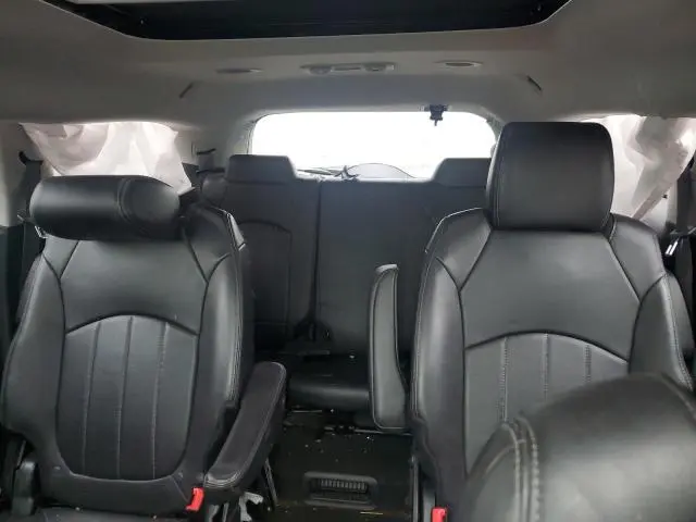 2015 BUICK ENCLAVE   