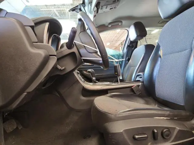 2013 CHEVROLET MALIBU 1LT  