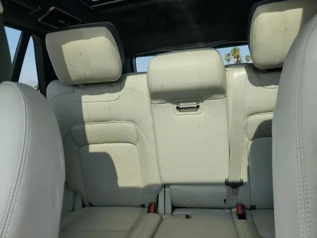 2021 LAND ROVER RANGE ROVER WESTMINSTER EDITION  