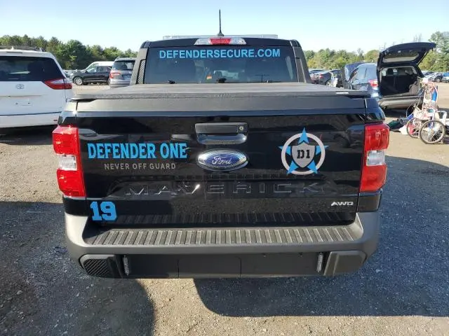 2024 FORD MAVERICK XL  