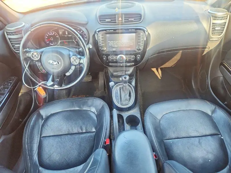 2014 KIA SOUL !  