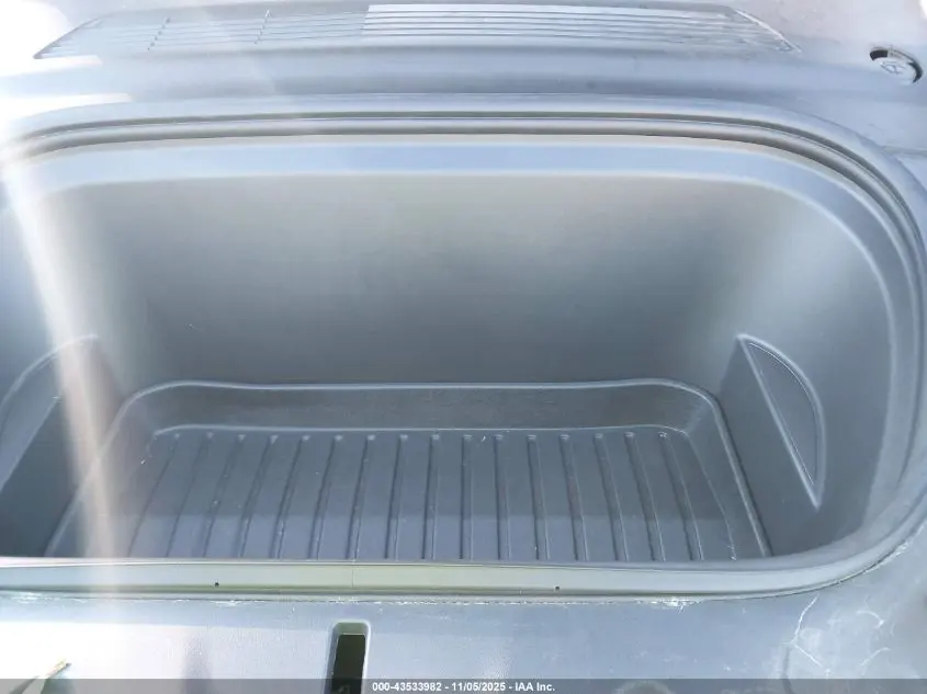 2020 TESLA MODEL Y LONG RANGE DUAL MOTOR ALL-WHEEL DRIVE