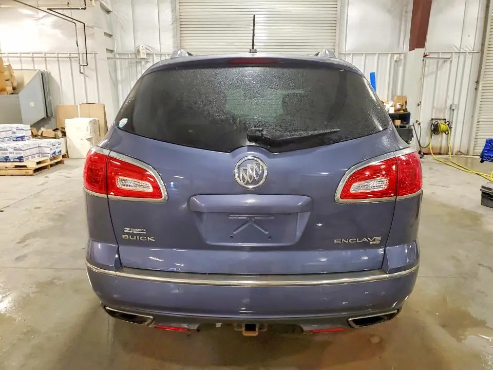 2013 BUICK ENCLAVE   