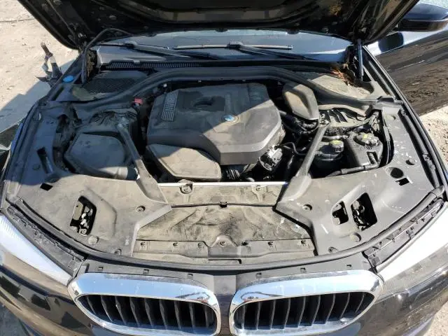 2017 BMW 530 I  