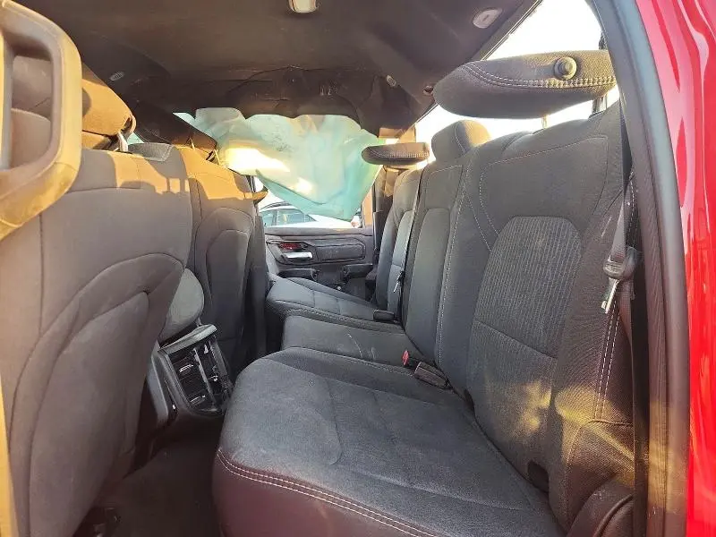 2023 RAM 1500 TRADESMAN  