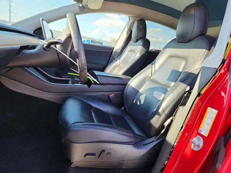 2020 TESLA MODEL Y   