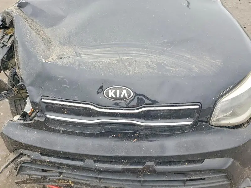2019 KIA SOUL !  