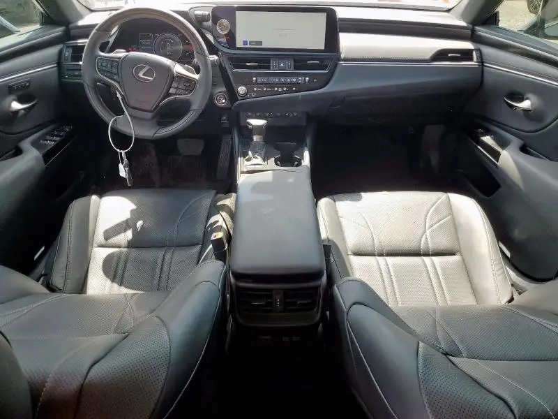 2023 LEXUS ES 300H BASE  