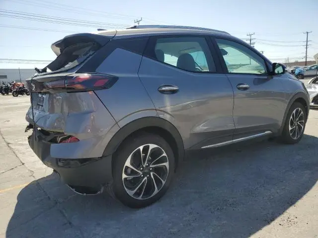 2023 CHEVROLET BOLT EUV PREMIER