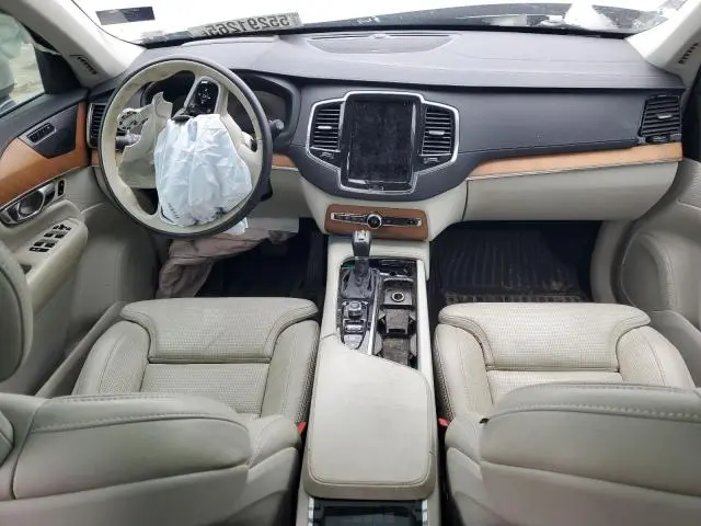2020 VOLVO XC90 T6 INSCRIPTION  