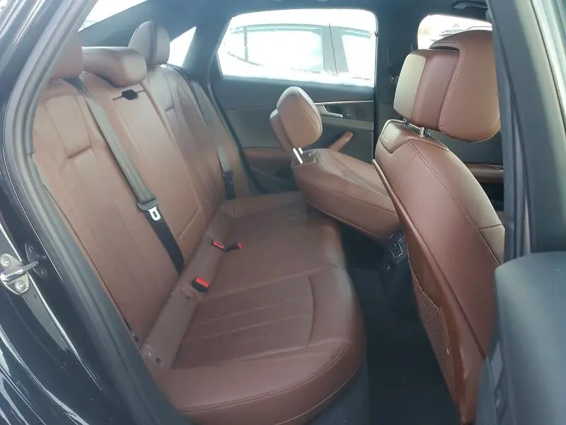 2018 AUDI A4 PREMIUM  