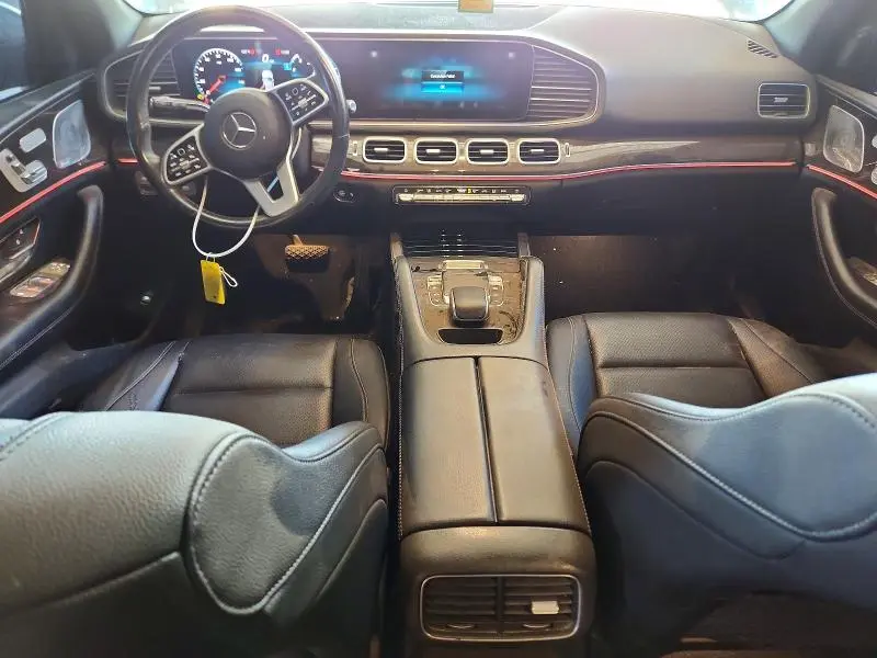 2020 MERCEDES-BENZ GLE 350 4MATIC  