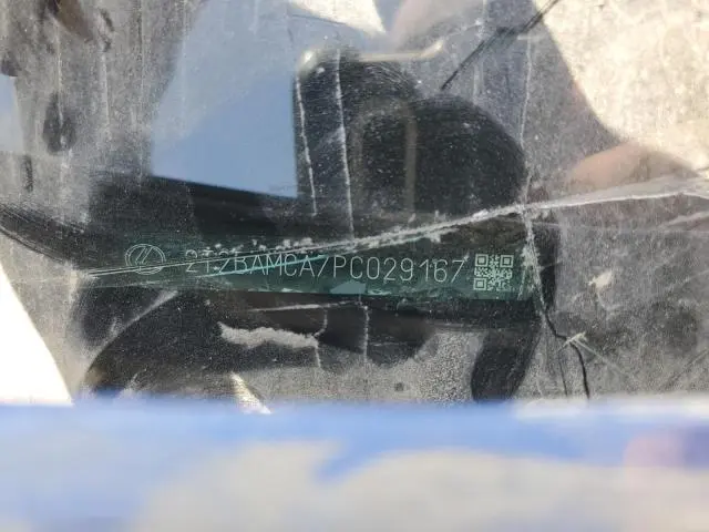 2023 LEXUS RX 350 BASE  