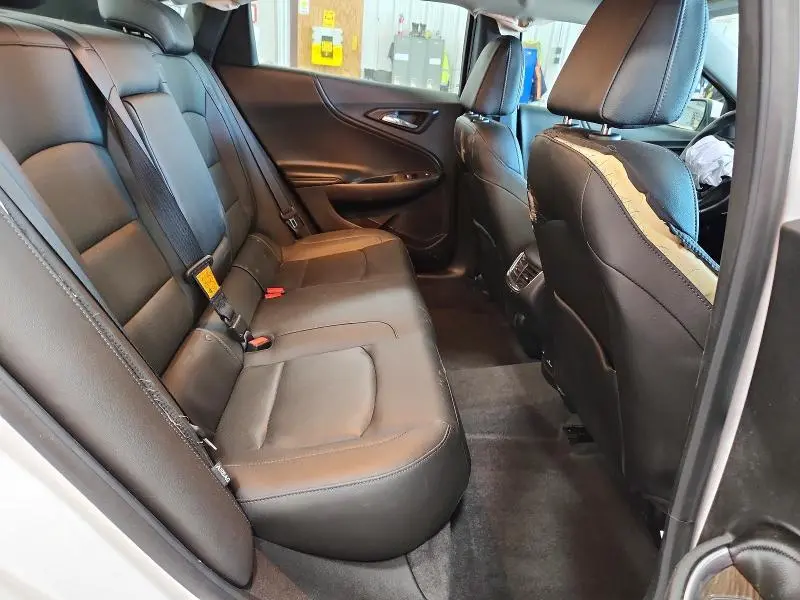 2019 CHEVROLET MALIBU PREMIER  