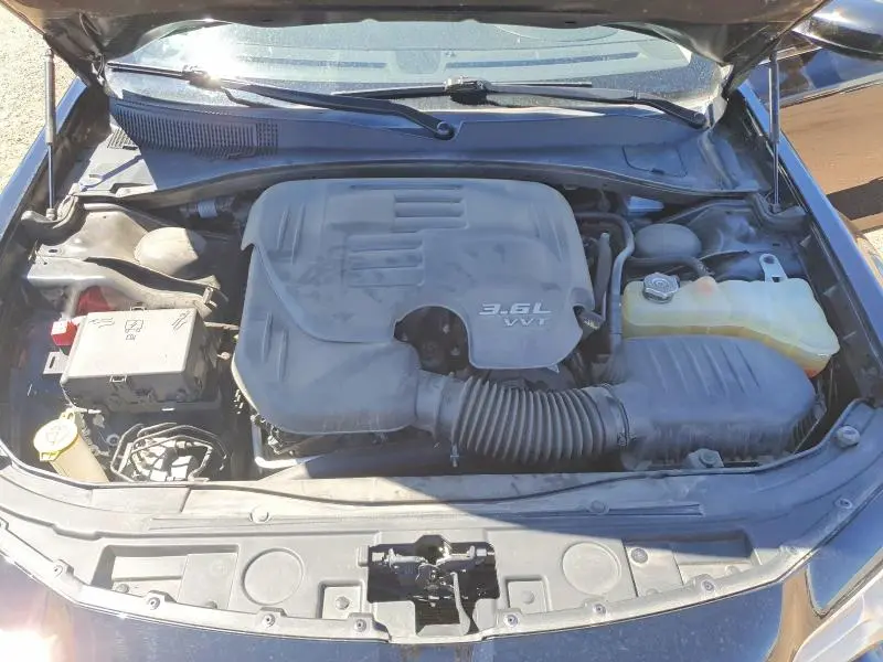 2018 CHRYSLER 300 TOURING  