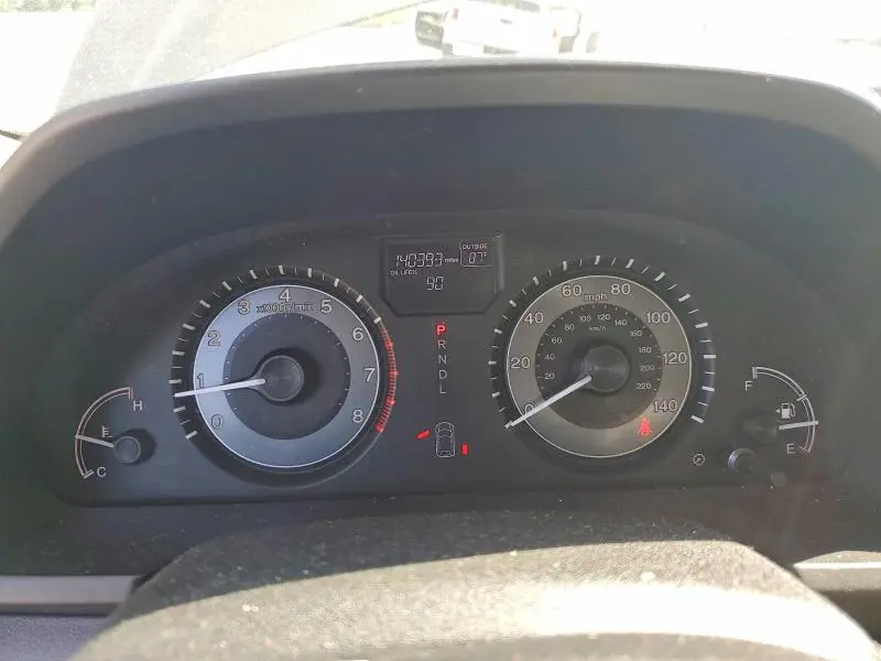 2014 HONDA ODYSSEY EX  