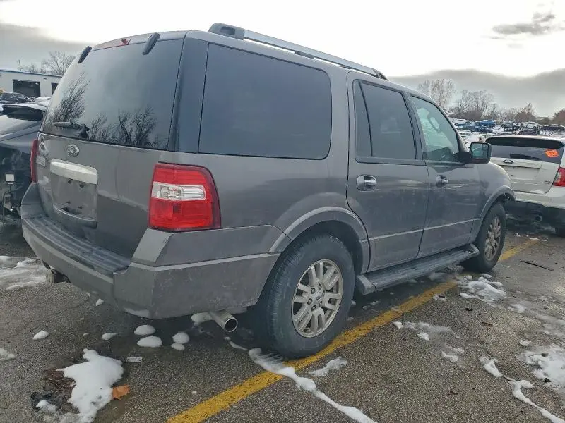 2014 FORD EXPEDITION LIMITED  