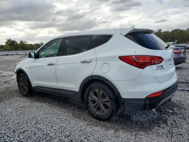 2013 HYUNDAI SANTA FE SPORT   