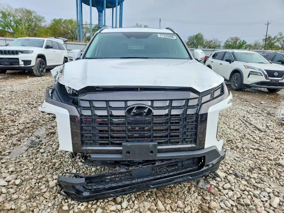2023 HYUNDAI PALISADE XRT  