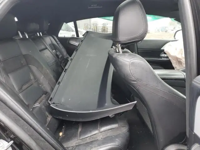 2021 MERCEDES-BENZ GLE AMG 53   