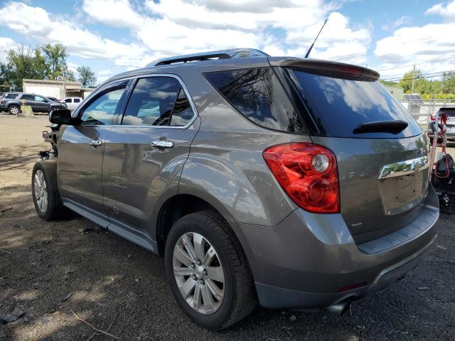 2010 CHEVROLET EQUINOX LT