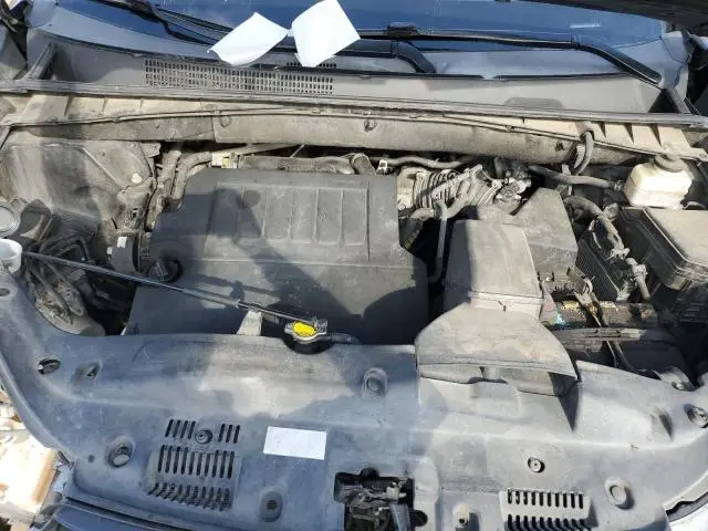 2014 TOYOTA HIGHLANDER LIMITED  