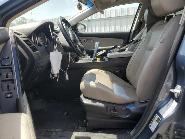 2014 MAZDA CX-9 TOURING