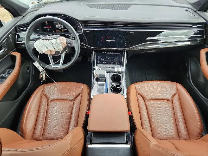 2024 AUDI Q7 PREMIUM PLUS  