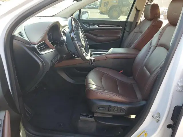 2020 BUICK ENCLAVE AVENIR  