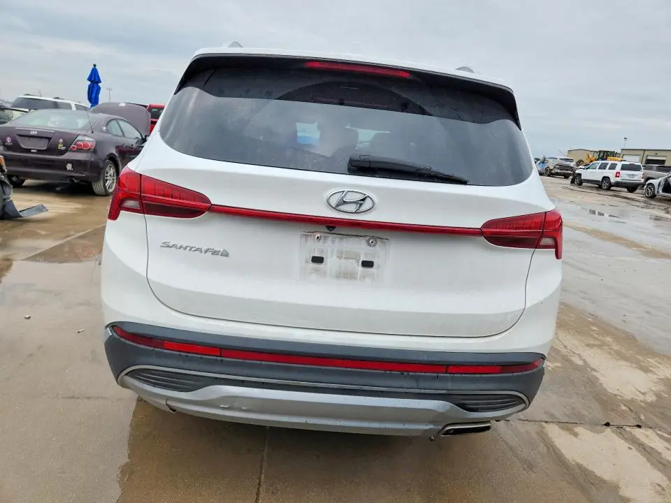 2023 HYUNDAI SANTA FE SEL PREMIUM  